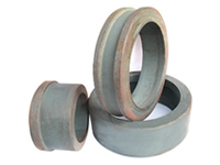 圓柱滾子軸承鍛件